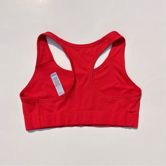 Nike Dri-Fit Sports Bra - Picture 3 of 3